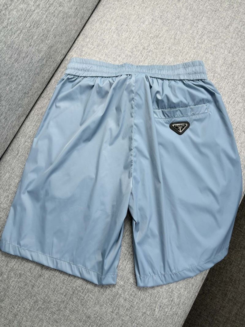 Prada Short Pants